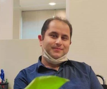 حامد طالب نژاد فرکوش